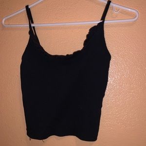 Forever 21 crop top
